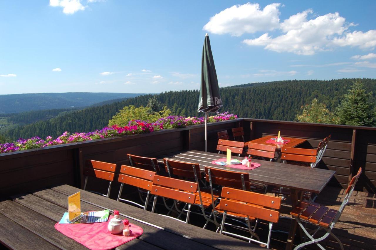 Berggasthaus&pension Schöne Aussicht *