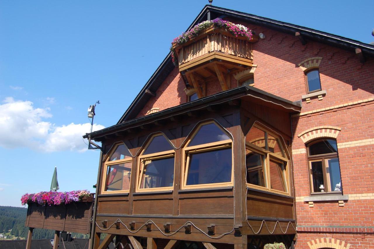 Gasthof Berggasthaus&pension Schöne Aussicht